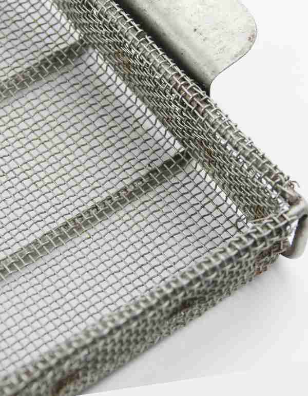 Wire Mesh Basket