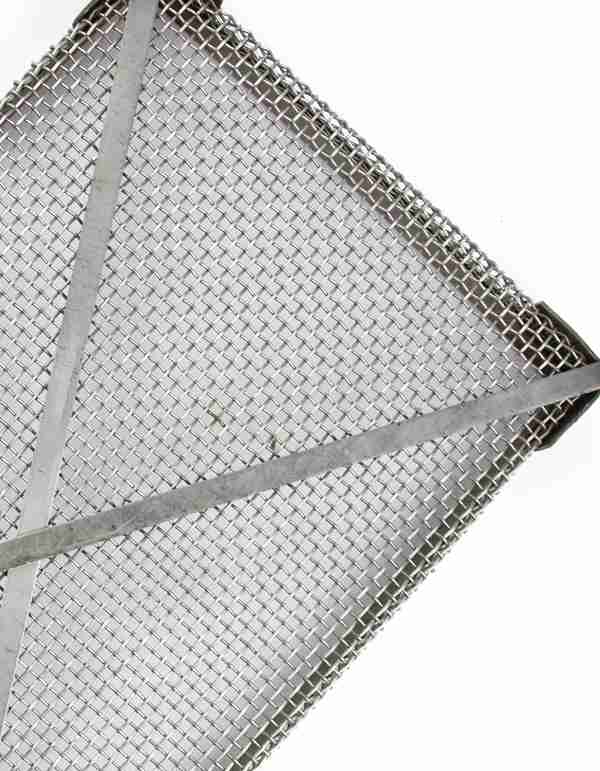 Wire Mesh Basket