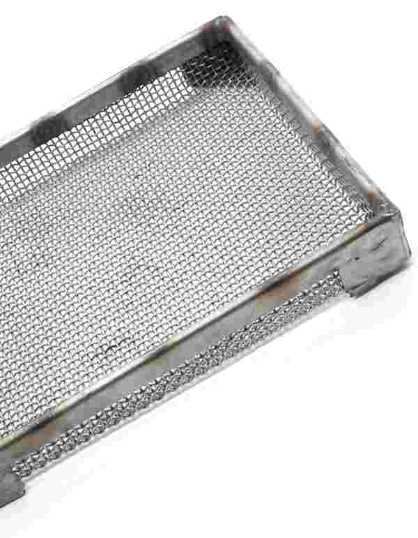 Wire Mesh Basket