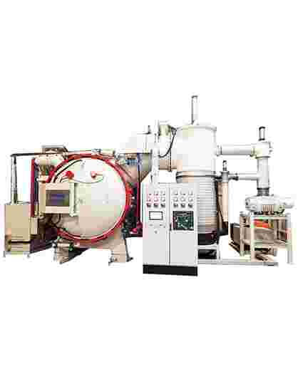 Vacuum Furnace