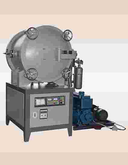 Vacuum Furnace