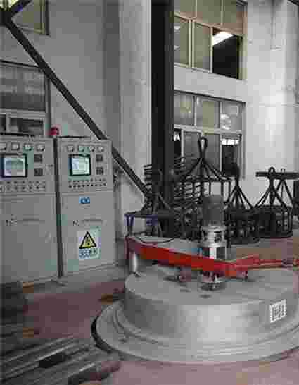 pit