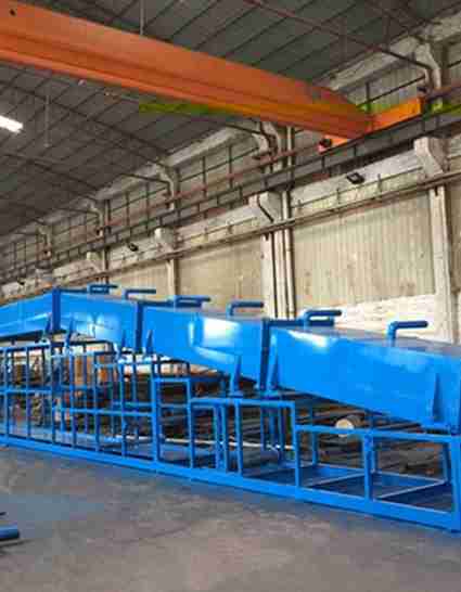 brazing furnace