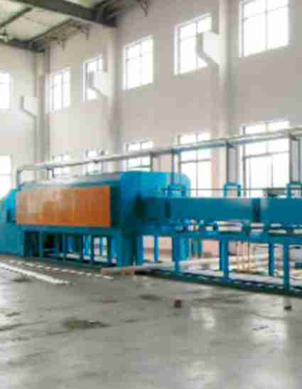 annealing furnace 